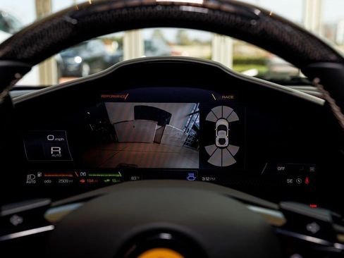 Used 2024 Ferrari 296 GTB image 32