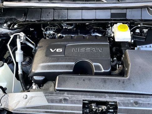 Certified 2023 Nissan Pathfinder SL AWD/4WD image 32