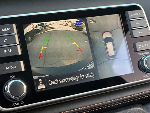 Used 2020 Nissan Kicks SR w/ SR Premium Package FWD image 19