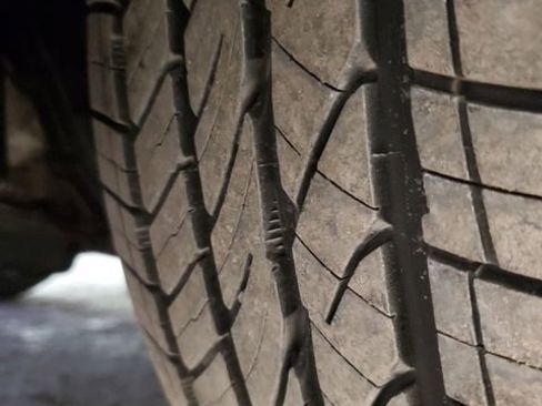 Used 2014 Dodge Journey SXT w/ Flexible Seating Group image 29