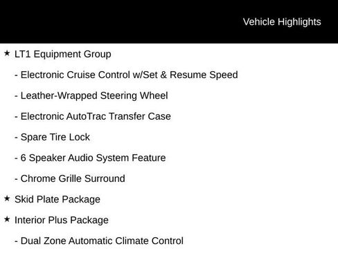 Used 2009 Chevrolet Silverado 1500 LT w/ Power Pack Plus image 10