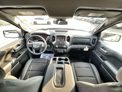 New 2026 GMC Sierra 1500 Pro w/ Pro Value Package image 19