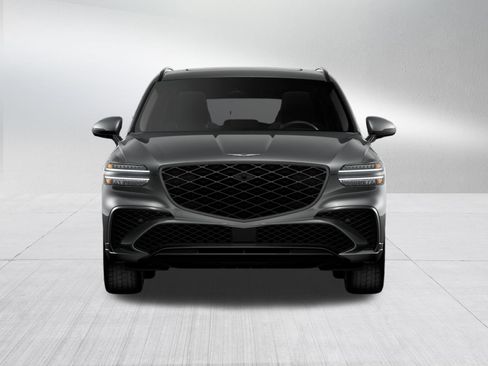 New 2026 Genesis GV70 2.5T Sport Prestige AWD/4WD image 6
