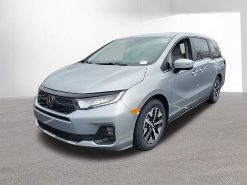 New 2026 Honda Odyssey EX-L image 11