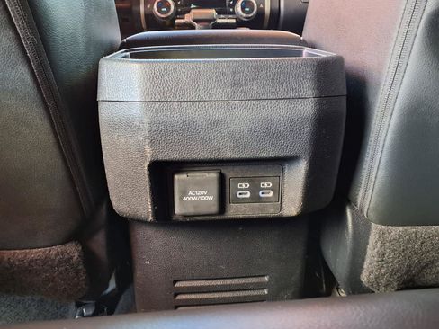 Used 2024 Toyota Tacoma TRD Sport w/ TRD Sport Premium Package AWD/4WD image 14