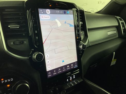 New 2026 RAM 1500 Big Horn image 11