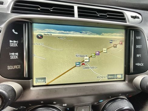 Used 2015 Chevrolet Camaro LT w/ RS Package image 14