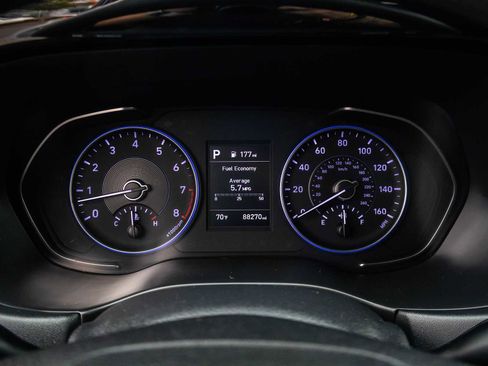 Used 2021 Hyundai Palisade SE w/ Winter Package image 44