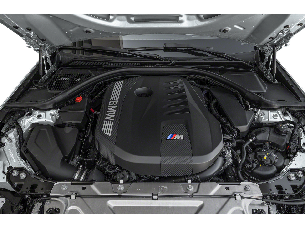 New 2026 BMW M340i w/ Premium Package RWD image 46