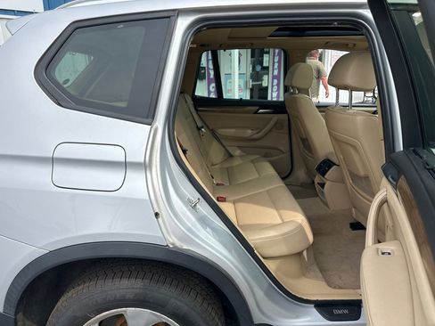 Used 2012 BMW X3 xDrive28i AWD/4WD image 17