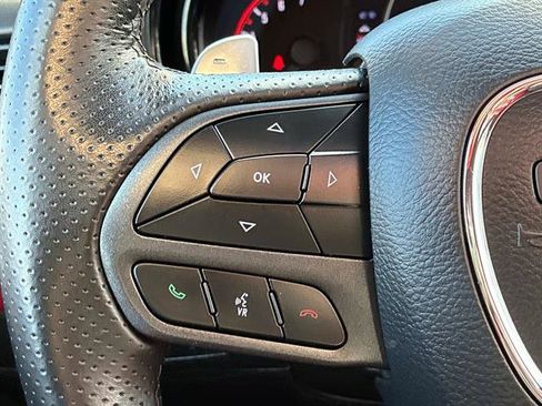 Used 2022 Dodge Durango R/T image 28