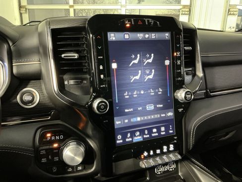 Used 2024 RAM 1500 Limited image 29