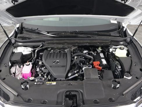 New 2026 Lexus RX 350 FWD image 9