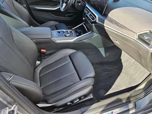 Certified 2024 BMW M340i xDrive image 21