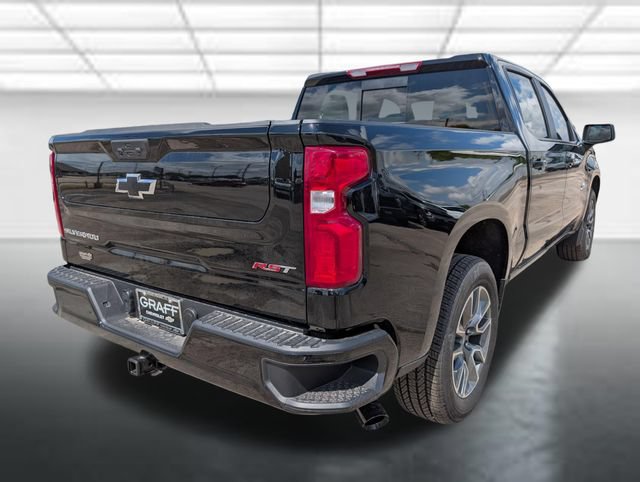 New 2026 Chevrolet Silverado 1500 RST w/ Texas Edition Plus RWD image 31