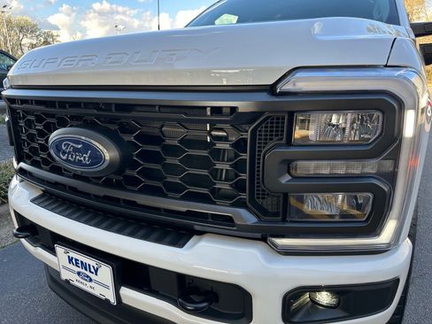 New 2026 Ford F250 XL w/ STX Appearance Package image 2
