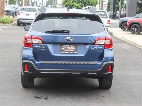 Used 2019 Subaru Outback 2.5i Limited image 5