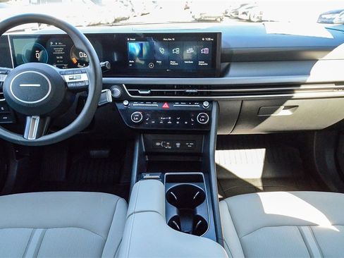 Certified 2024 Hyundai Sonata SEL image 13