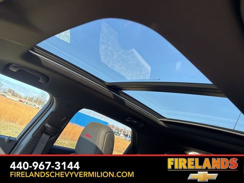 New 2026 Chevrolet TrailBlazer RS w/ Convenience Package image 3