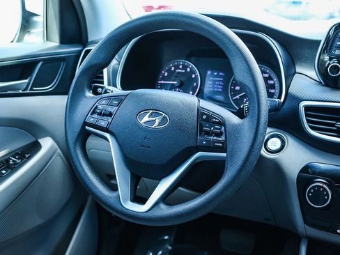 Used 2020 Hyundai Tucson Value image 22