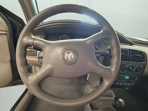 Used 2001 Dodge Neon Highline FWD image 12
