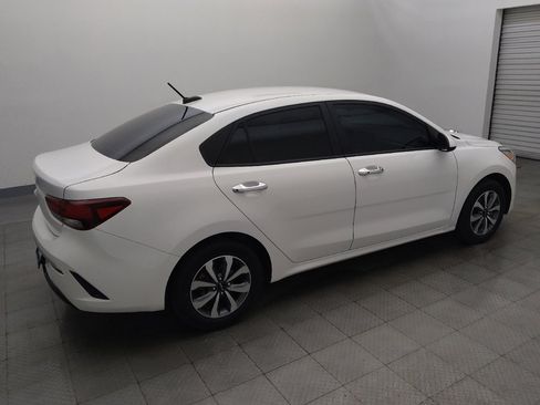 Used 2023 Kia Rio S w/ Technology Package FWD image 10