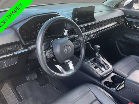 Certified 2025 Honda CR-V EX-L image 16