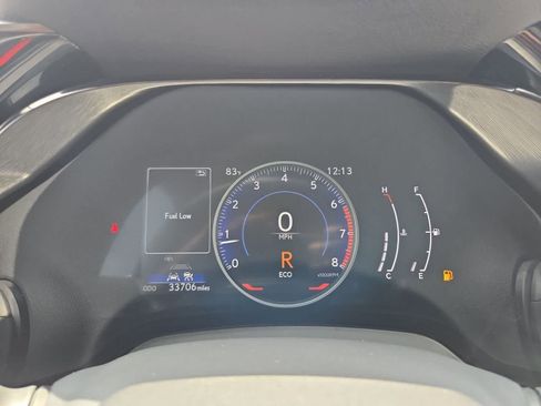 Used 2023 Lexus RX 350 Premium Plus w/ Cold Area Package FWD image 32