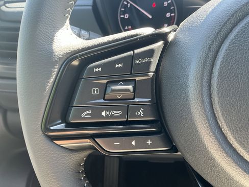 New 2026 Subaru Forester Premium AWD/4WD image 15