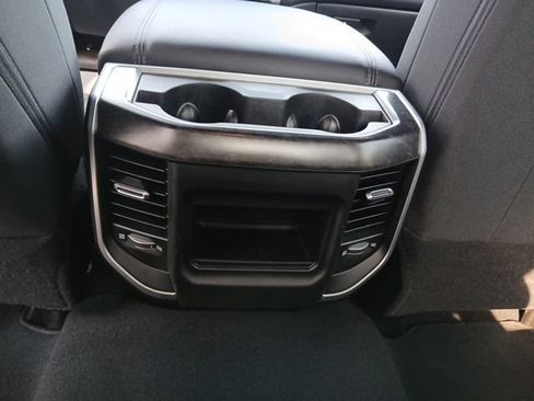 Used 2022 RAM 2500 Big Horn w/ Level A Equipment Group AWD/4WD image 23
