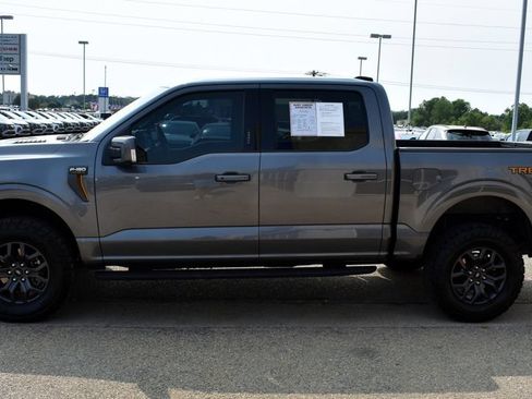 Used 2023 Ford F150 Tremor w/ Equipment Group 402A High AWD/4WD image 5