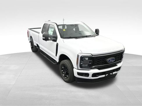 New 2026 Ford F350 XL w/ STX Appearance Package image 46