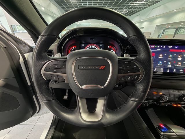 Used 2023 Dodge Durango Citadel RWD image 17