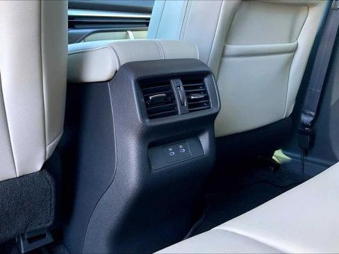 Certified 2025 Nissan Murano SL image 18