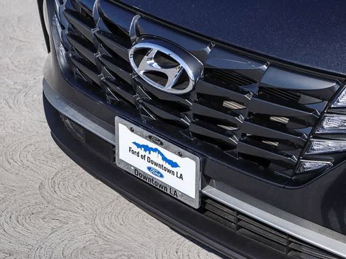 Used 2023 Hyundai Tucson SEL w/ Convenience Package AWD/4WD image 8