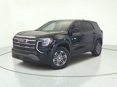 Used 2026 GMC Terrain Elevation