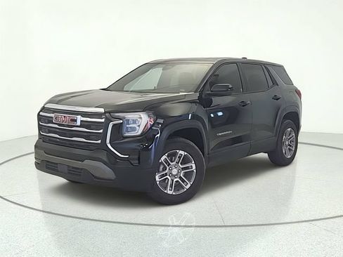 Used 2026 GMC Terrain Elevation AWD/4WD image 1