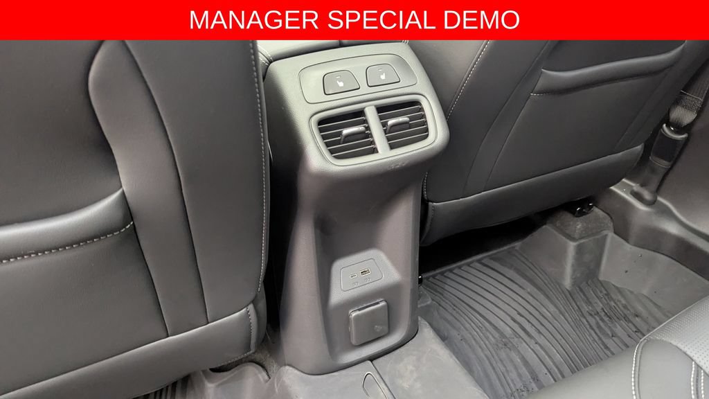 Used 2026 Buick Envision Avenir AWD/4WD image 24