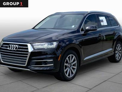 Used 2019 Audi Q7 3.0T Premium Plus w/ Premium Plus Package