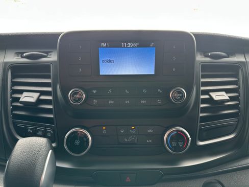 Used 2024 Ford Transit 250 148 High Roof Extended image 19