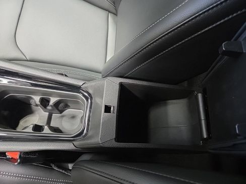 New 2026 Jeep Compass Limited AWD/4WD image 26