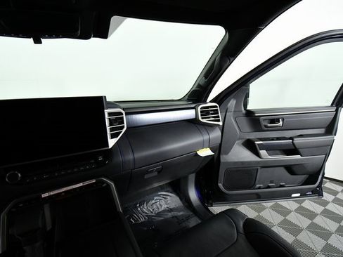 New 2026 Toyota Tundra Limited image 20