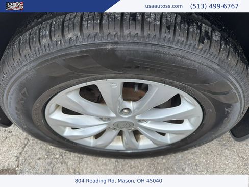 Used 2019 Chrysler Pacifica Touring-L FWD image 33