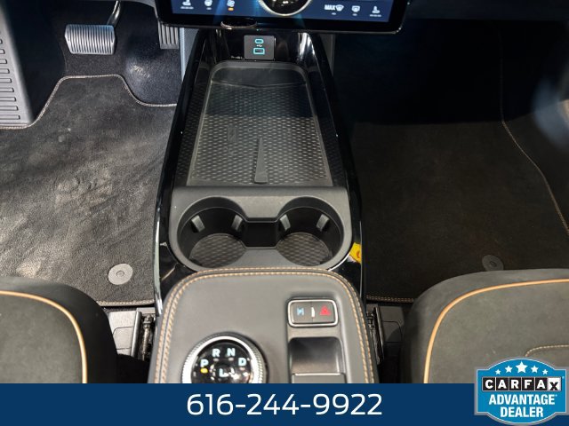 Used 2023 Ford Mustang Mach-E GT AWD/4WD image 16