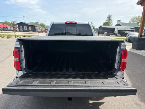 Used 2014 GMC Sierra 1500 SLE w/ SLE Value Package AWD/4WD image 20