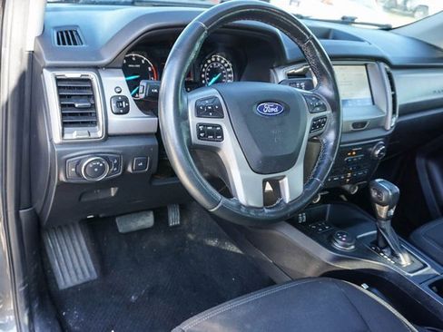 Used 2020 Ford Ranger XLT w/ Equipment Group 301A Mid image 11