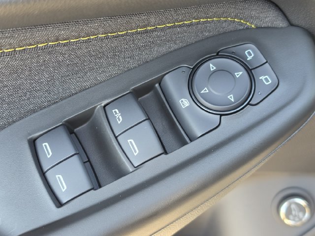 New 2026 Chevrolet TrailBlazer ACTIV w/ Convenience Package FWD image 21