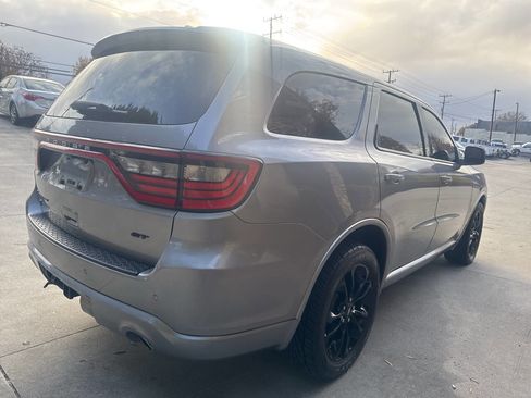 Used 2019 Dodge Durango GT w/ Blacktop Package image 5