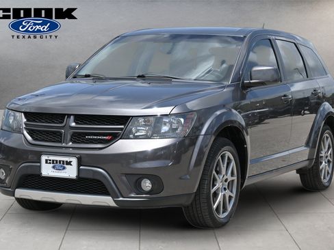 Used 2015 Dodge Journey R/T w/ Flexible Seating Group AWD/4WD image 1