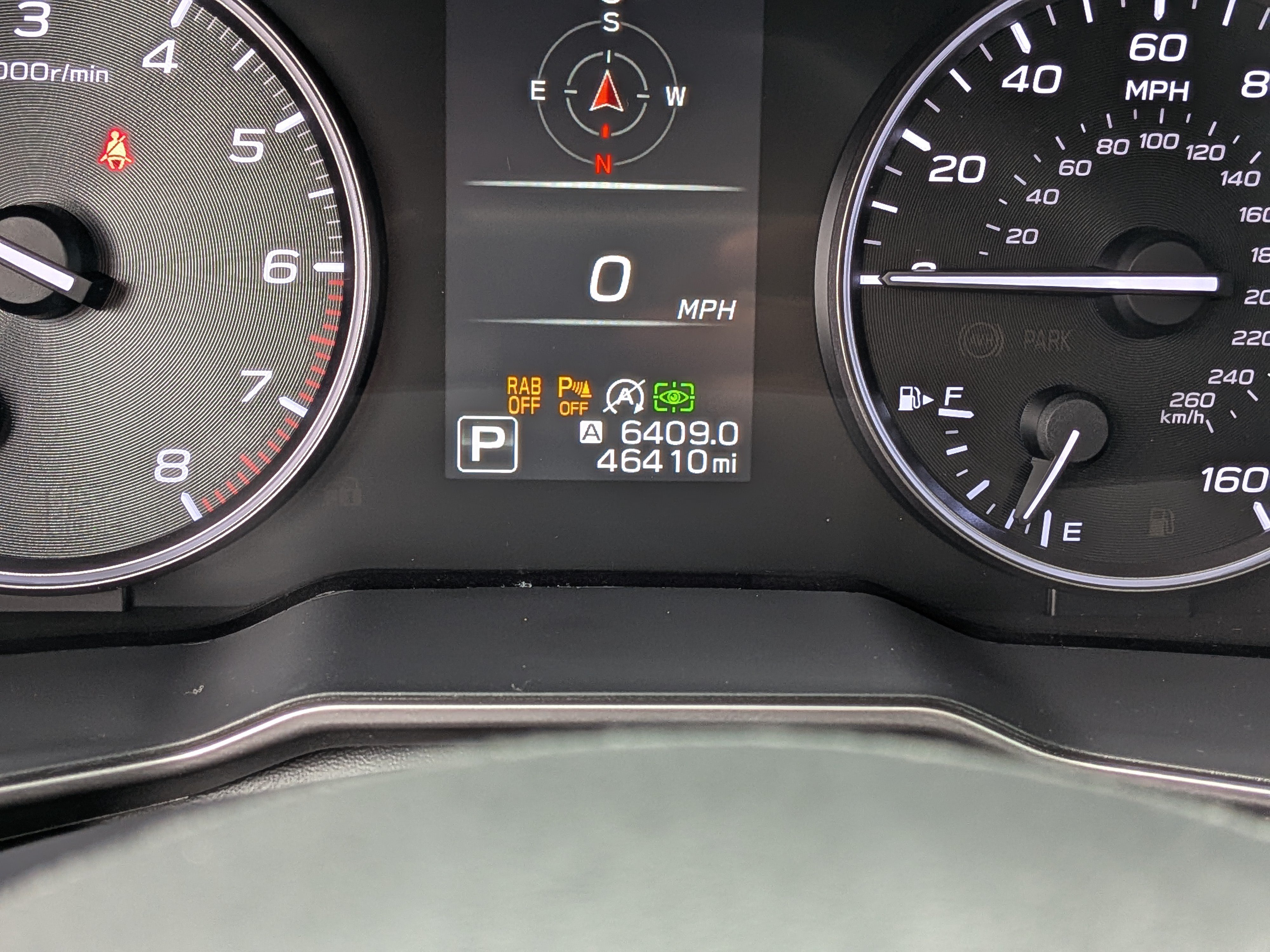 Certified 2023 Subaru Outback Touring XT AWD/4WD image 31